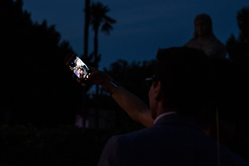 EINA50years end of year party