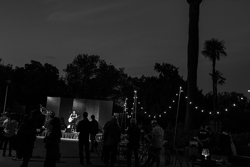 EINA50years end of year party