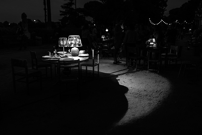 EINA50years end of year party