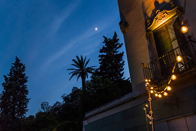 EINA50years end of year party