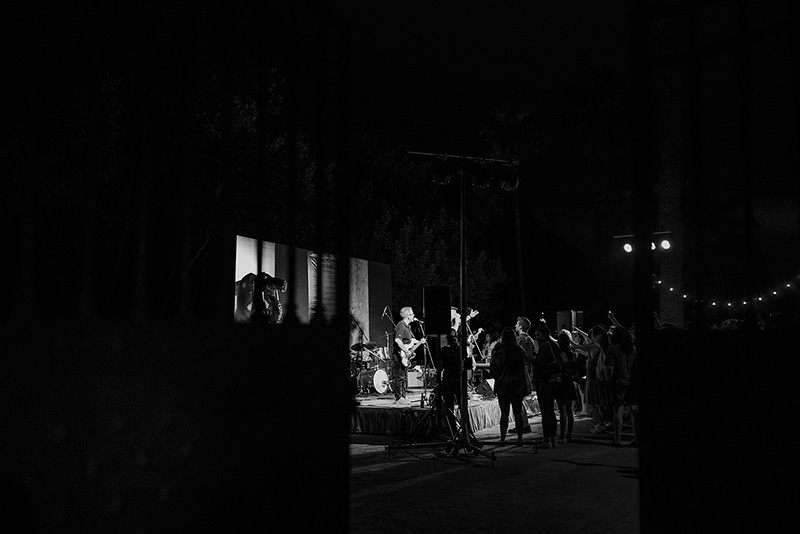 EINA50years end of year party