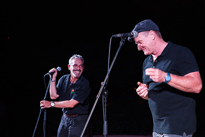 EINA50years end of year party