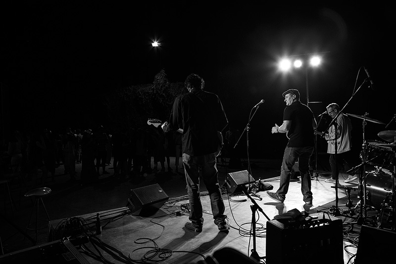 EINA50years end of year party