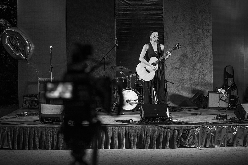 EINA50years end of year party