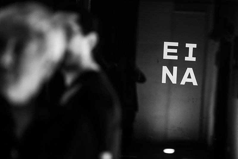 EINA50years end of year party