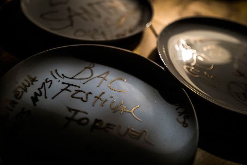 EINA50years end of year party