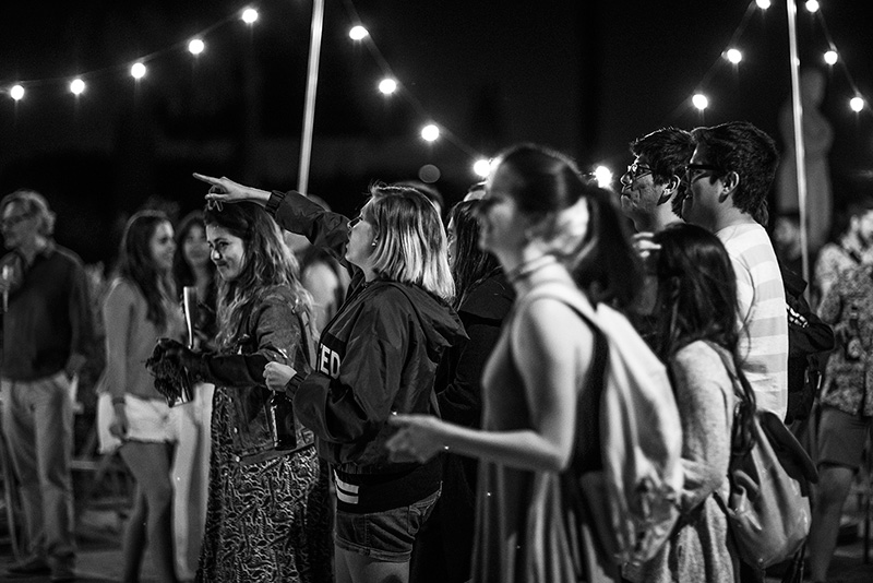 EINA50years end of year party