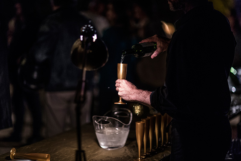 EINA50years end of year party