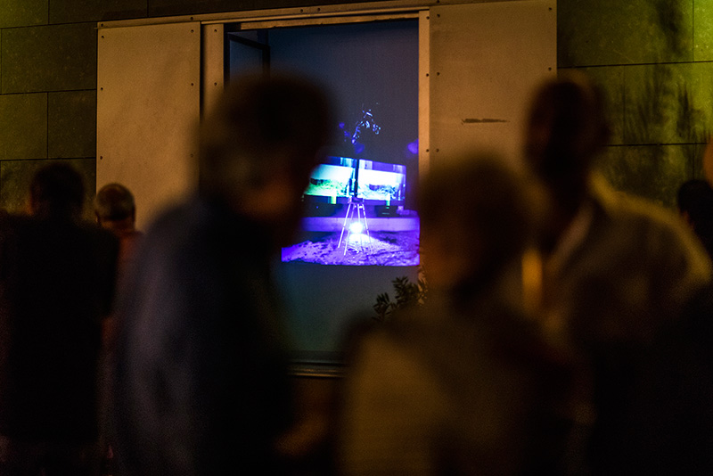 EINA50years end of year party