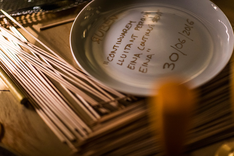 EINA50years end of year party