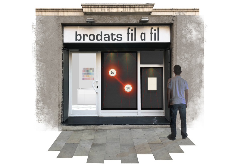 Eleonora Cappellacci, Aina Facchi, Marc Gómez de Urrutia, Maties Tortosa, Anna Urretavizcaya