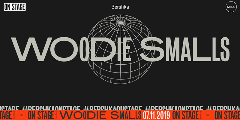 Bershka: LLOS& + Folch