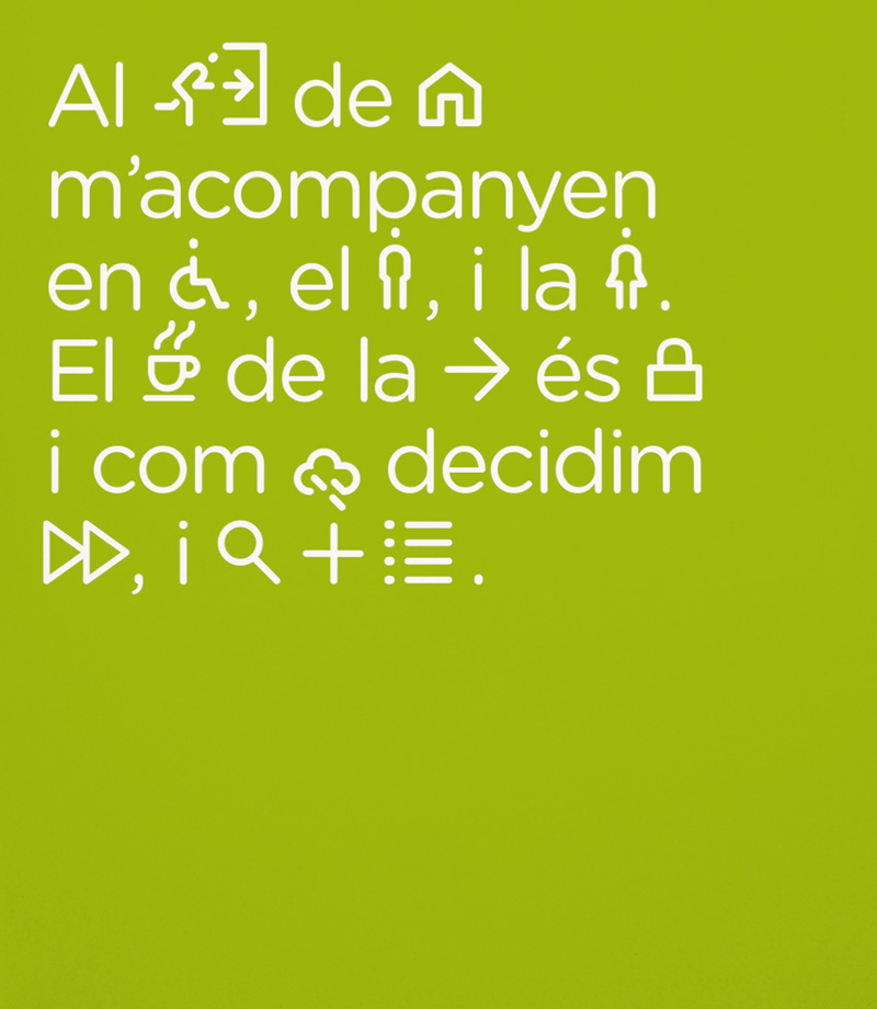 TFG by Gerard Pellisa in EINA