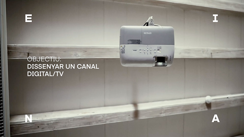 Motion Graphics projects 2016/2017