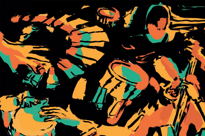 Illustration by Guillem Arderius