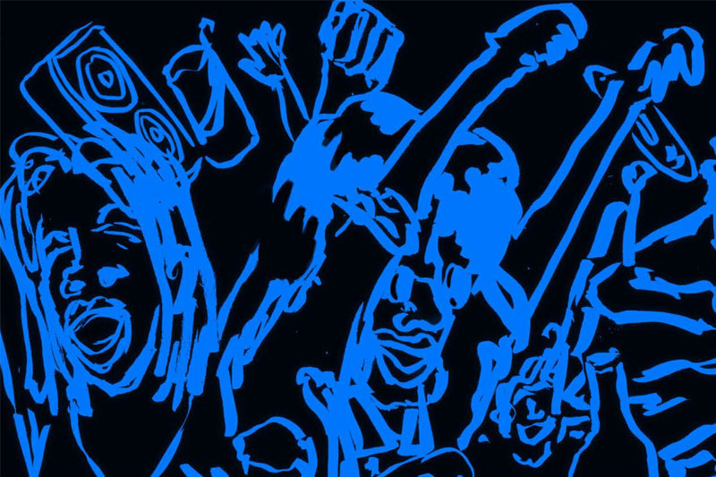 Illustration by Guillem Arderius