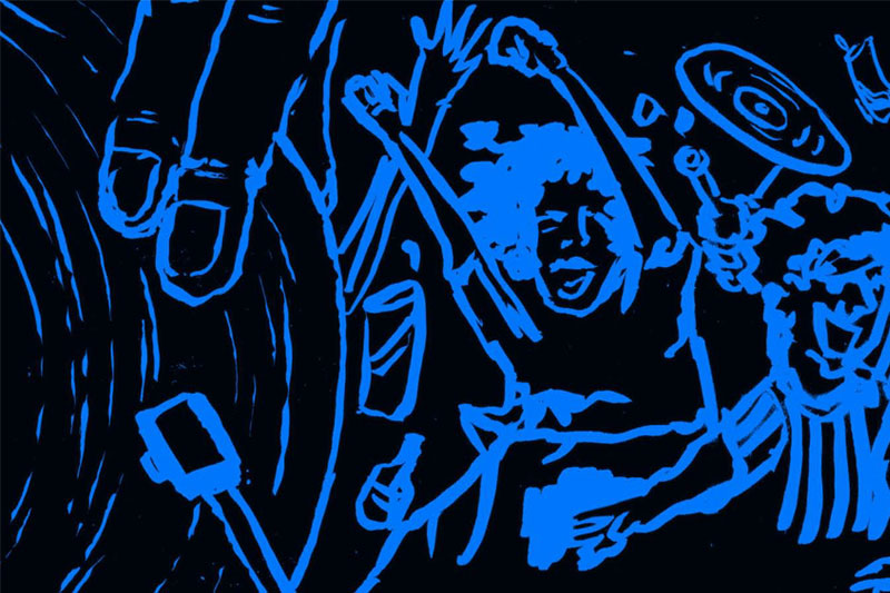 Illustration by Guillem Arderius