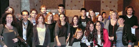 Habitacola awards 2013