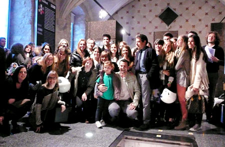 Habitacola awards 2013