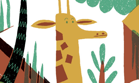 4º Catálogo Iberoamericano de ilustración