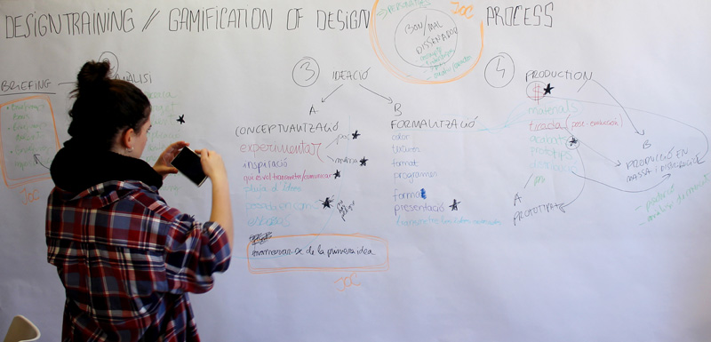 Training Design Award. Competitions at 15 games