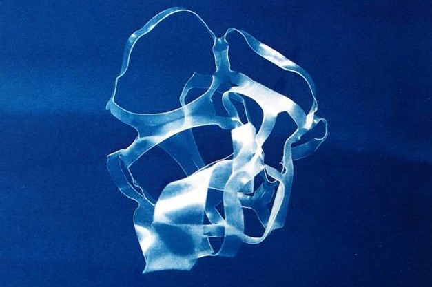 Jo Milne "Maneres de fer mons"