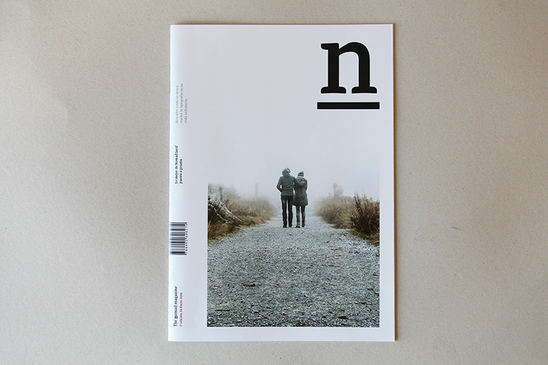 Projects of digital lettering architecture - Master in Advanced Typography