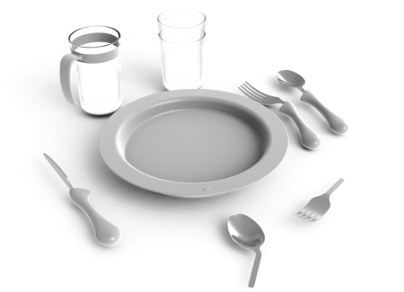 El proyecto de Final de Carrera de la ex estudiante de Diseño de producto Laura Gutiérrez ha entrado en la selección para la Medalla de Oro ADI FAD 2013