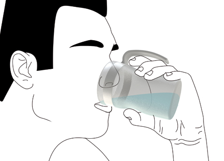 El proyecto de Final de Carrera de la ex estudiante de Diseño de producto Laura Gutiérrez ha entrado en la selección para la Medalla de Oro ADI FAD 2013