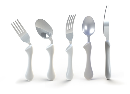 El proyecto de Final de Carrera de la ex estudiante de Diseño de producto Laura Gutiérrez ha entrado en la selección para la Medalla de Oro ADI FAD 2013