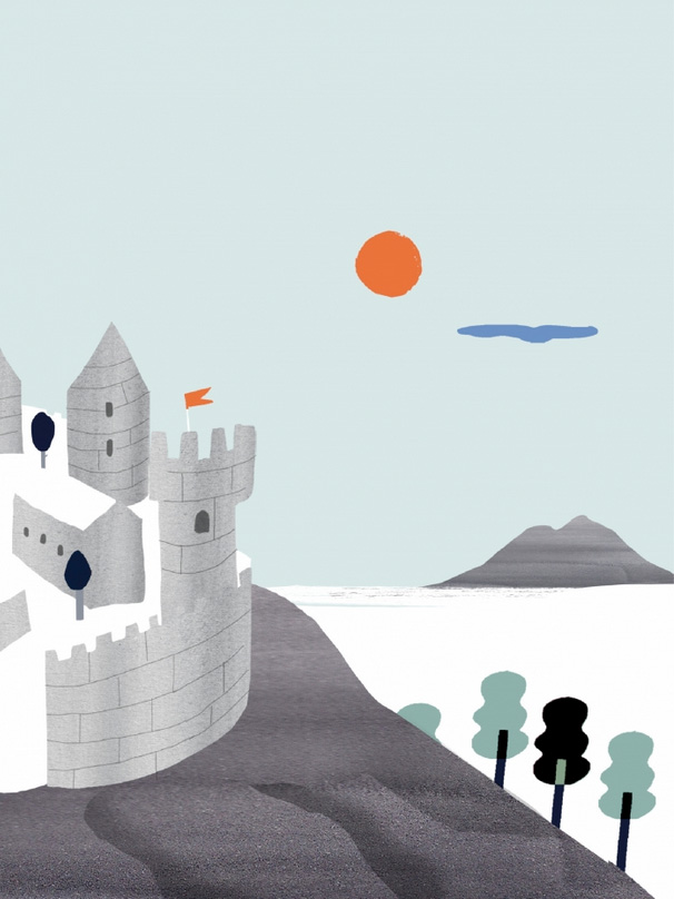 El flautista de Hamelín by Laura Liedo