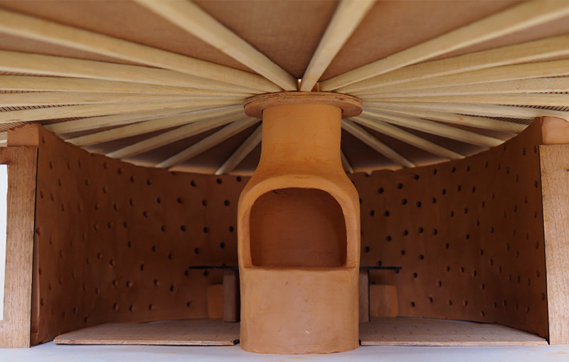 TFG by Lena Oliveres