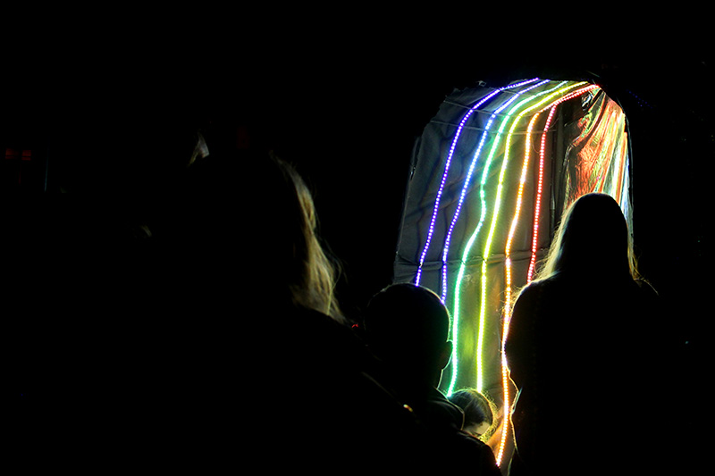 STRIP, EINA at Lluèrnia 2018