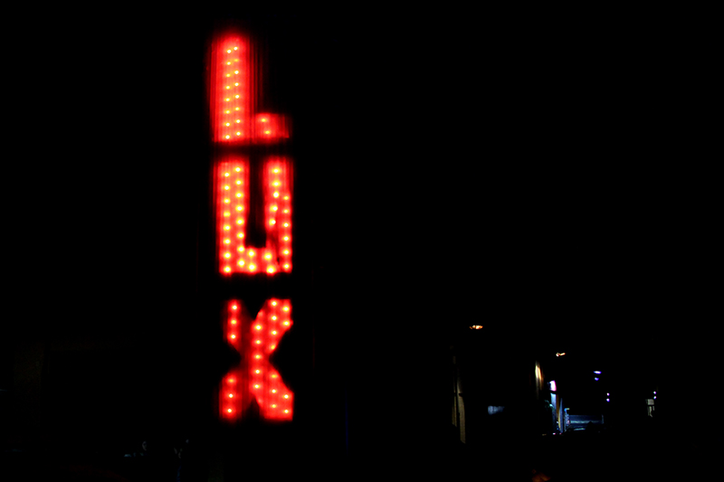 STRIP, EINA at Lluèrnia 2018