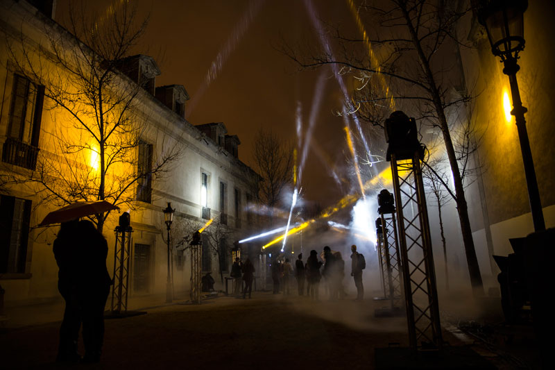 LlumBCN - Santi Vilanova