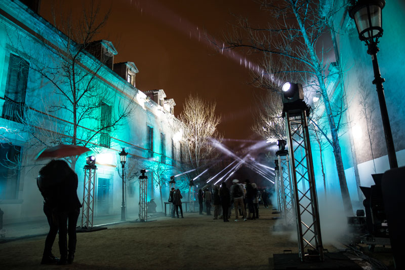 LlumBCN - Santi Vilanova