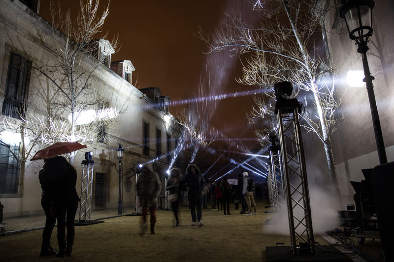 LlumBCN - Santi Vilanova