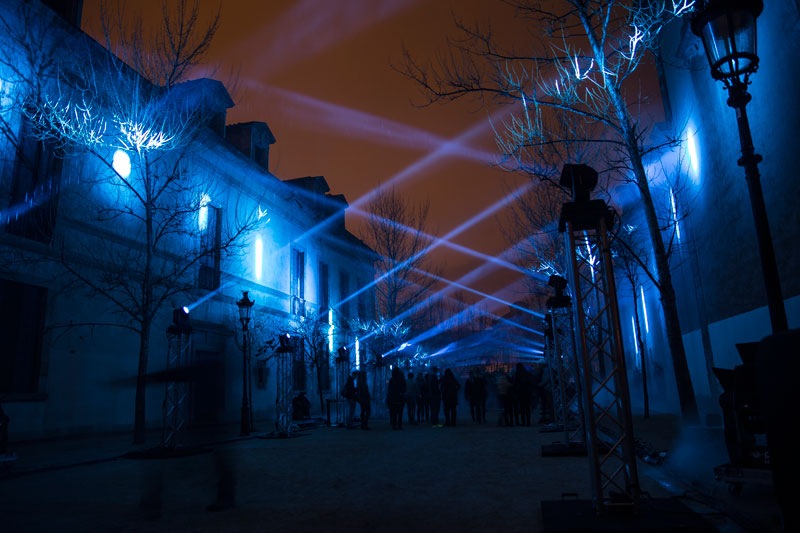 LlumBCN - Santi Vilanova