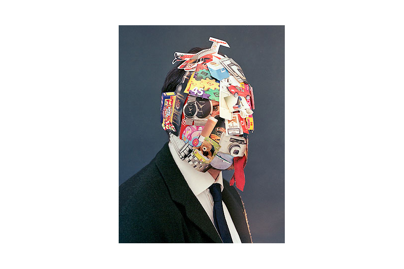 Francis Jeff Ballard by Lourdes Delgado