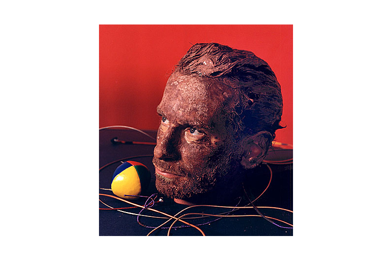 Larry Grenadier by Lourdes Delgado