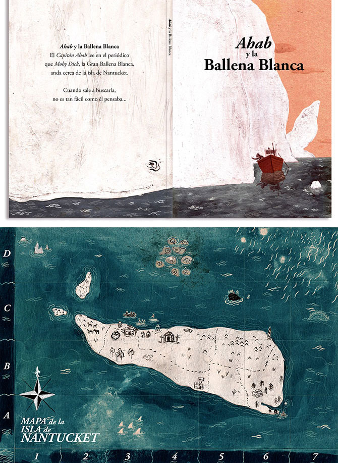 Illustration by Manuel Marsol