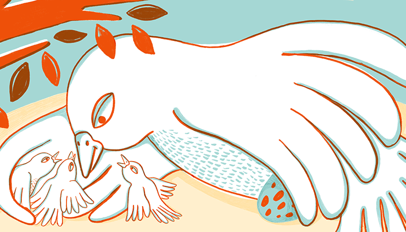 Manuela Roselló Beheran