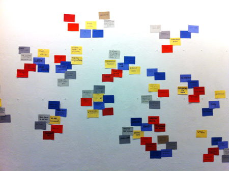 happening cartogràfic