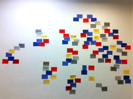 happening cartogràfic