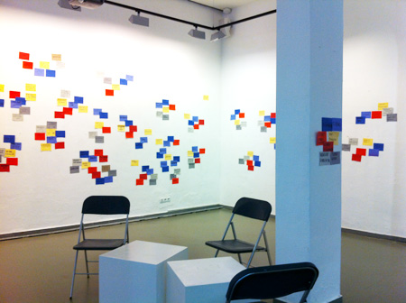 happening cartogràfic