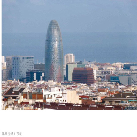 Maria Gasa Erasmus stage at Bruxeles