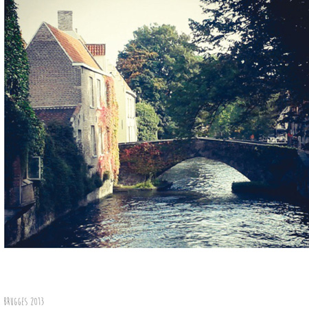 Maria Gasa Erasmus stage at Bruxeles