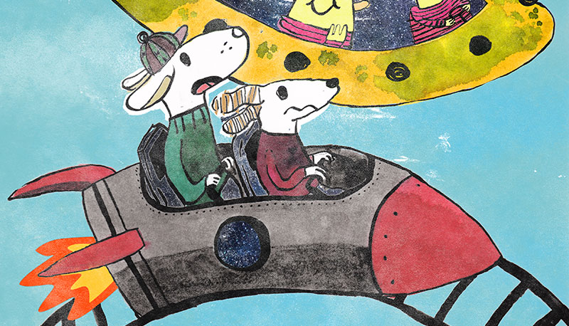 Maria de Balanzó Morros