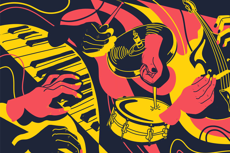 Illustration by Maria Queraltó