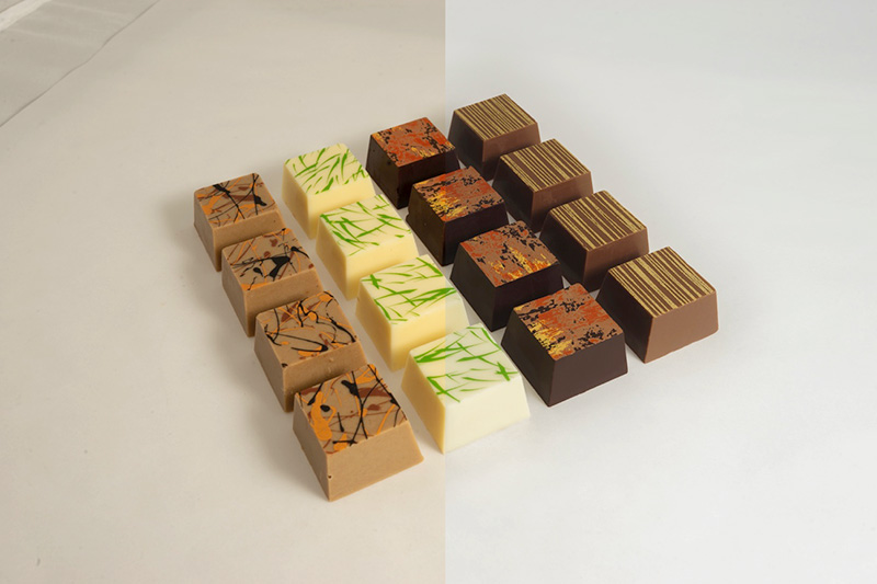 Digital Photography Processing - Alumni Training Capsule - Mariana Castel